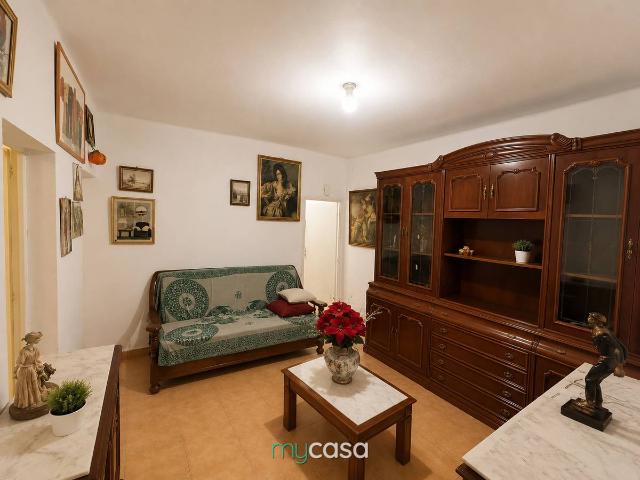 Piso en venta en Districte 1, Barcelonès