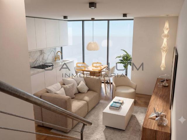 Piso en venta en Districte 1, Barcelonès