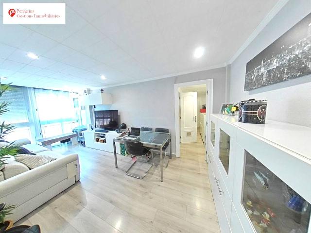 Piso en venta en Districte 1, Barcelonès