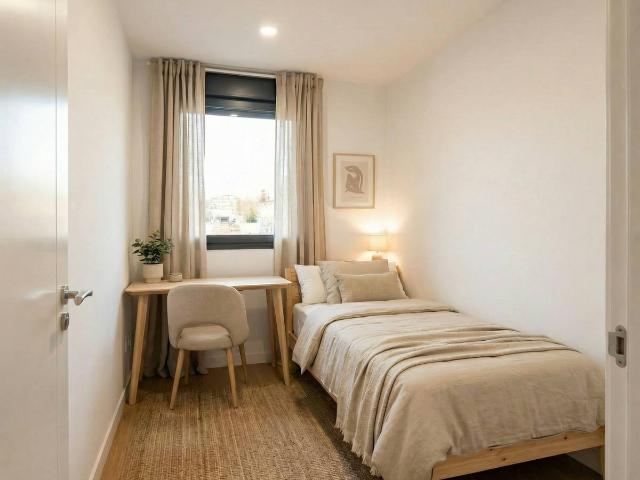 Piso en venta en Baix Penedès, Catalunya