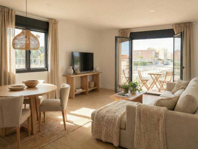 Piso en venta en Baix Penedès, Catalunya