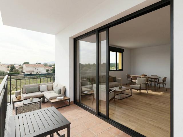 Piso en venta en Baix Penedès, Catalunya