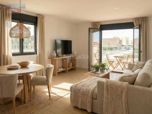 Piso en venta en Baix Penedès, Catalunya