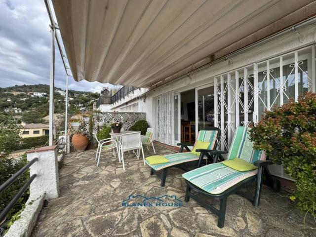 Piso en venta en Canyelles, la Selva