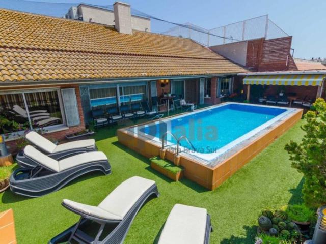 Piso en venta en la Selva, Catalunya