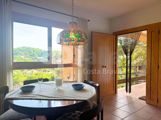 Piso en venta en Canyelles, la Selva