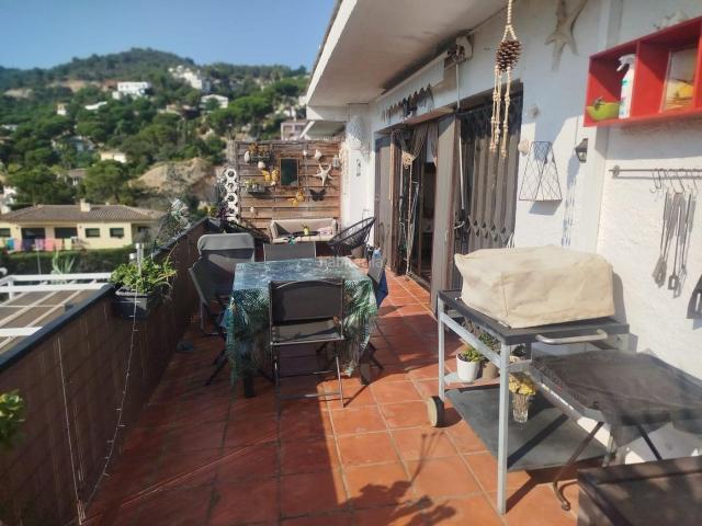 Piso en venta en Canyelles, la Selva