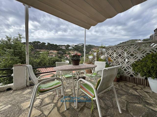 Piso en venta en Canyelles, la Selva