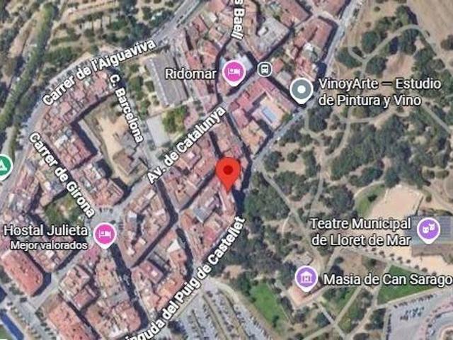 Piso en venta en Lloret de Mar, Girona