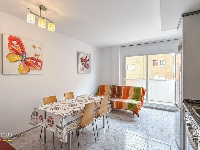 Piso en venta en la Selva, Catalunya