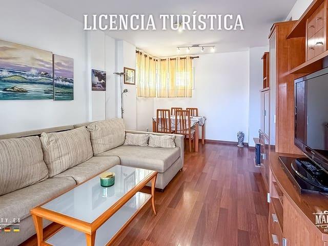 Piso en venta en la Selva, Catalunya
