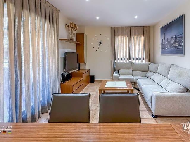 Piso en venta en la Selva, Catalunya
