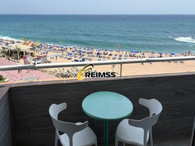 Apartamento en venta en la Selva, Catalunya