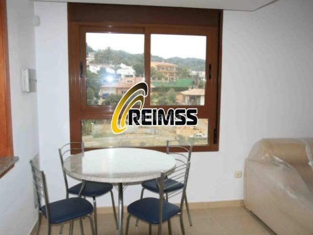 Piso en venta en la Montgoda, la Selva