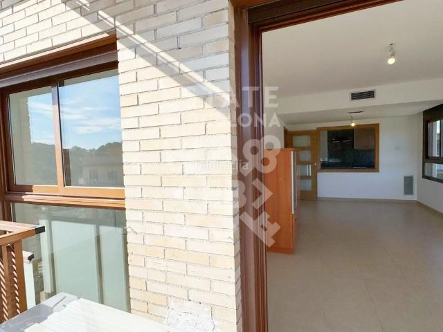 Piso en venta en la Montgoda, la Selva