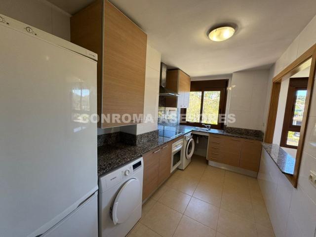 Piso en venta en la Montgoda, la Selva