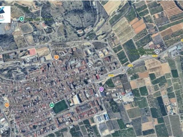Piso en venta en la Costera, Valencia