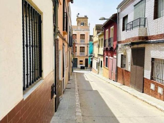 Piso en venta en la Costera, Valencia