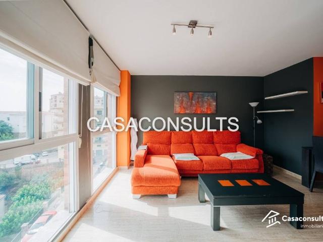 Piso en venta en l'Alcalatén, Valencia