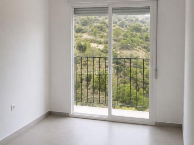 Piso en venta en l'Alcalatén, Valencia