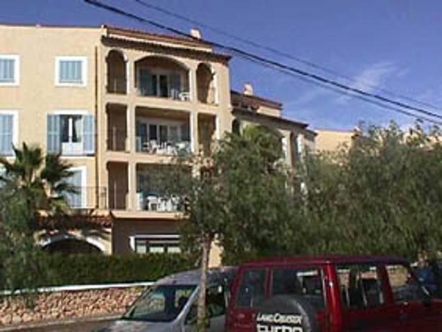 Apartamento en venta en Llucmajor, Migjorn