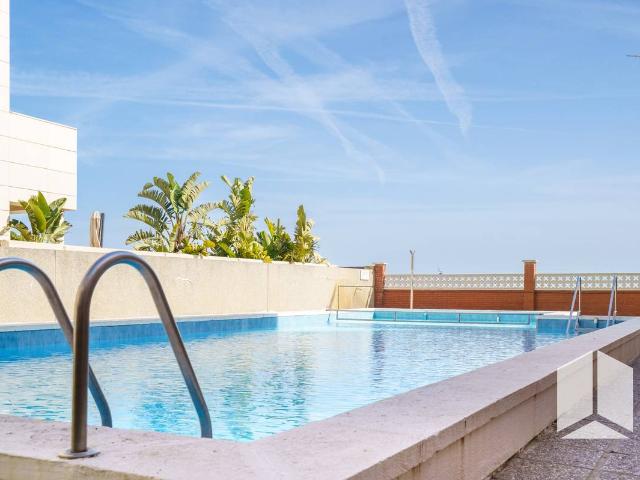 Piso en venta en Centre, Baix Llobregat