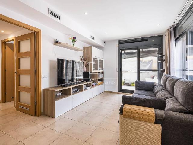 Piso en venta en Centre, Baix Llobregat
