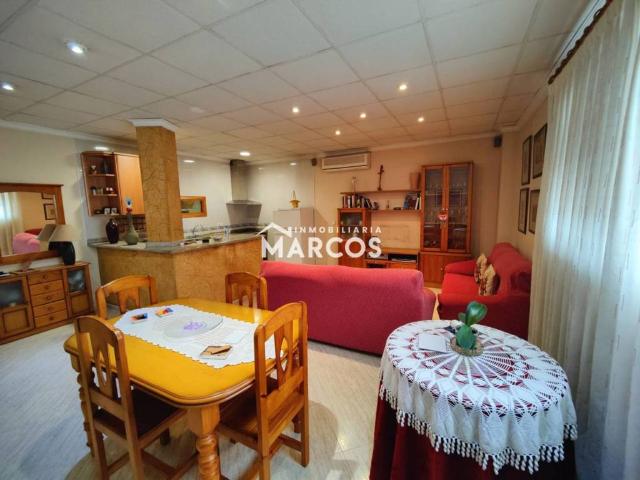 Piso en venta en Llutxent