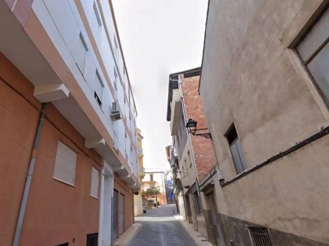 Piso en venta en Llutxent, València / Valencia