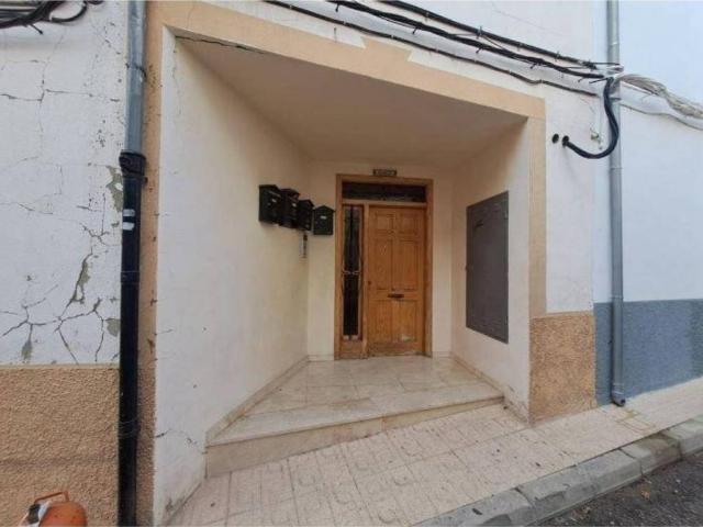 Piso en venta en la Vall d'Albaida, Valencia
