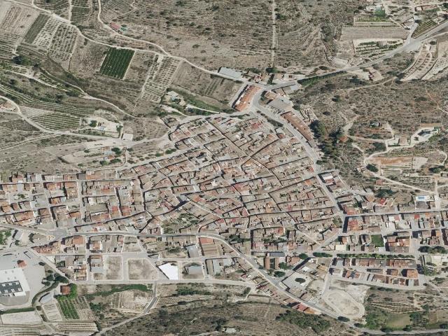 Piso en venta en Llutxent, València / Valencia