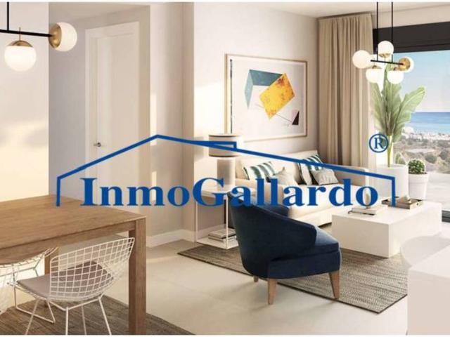 Piso en venta en La Axarquía, Andalucía