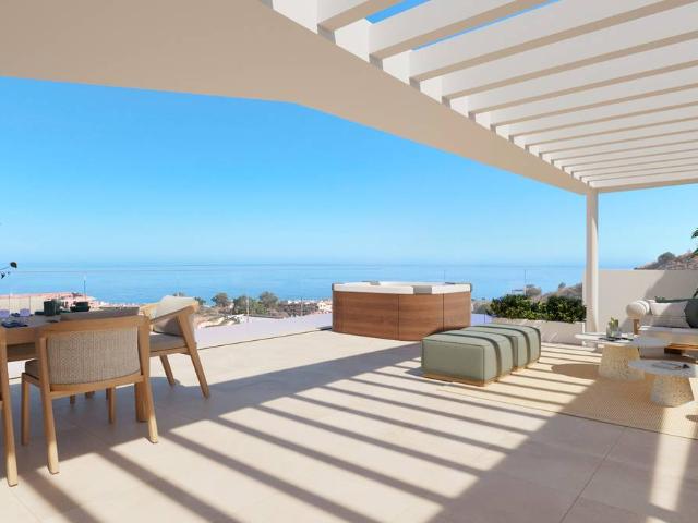 Piso en venta en La Axarquía, Andalucía