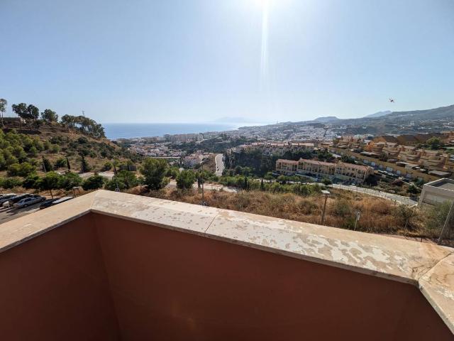 Piso en venta en La Axarquía, Andalucía