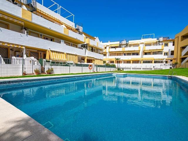 Piso en venta en La Axarquía, Andalucía