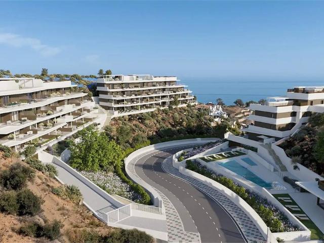Piso en venta en La Axarquía, Andalucía