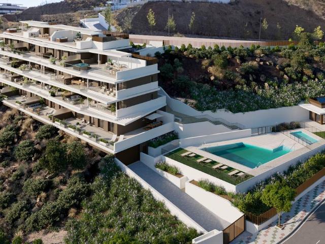 Piso en venta en La Axarquía, Andalucía