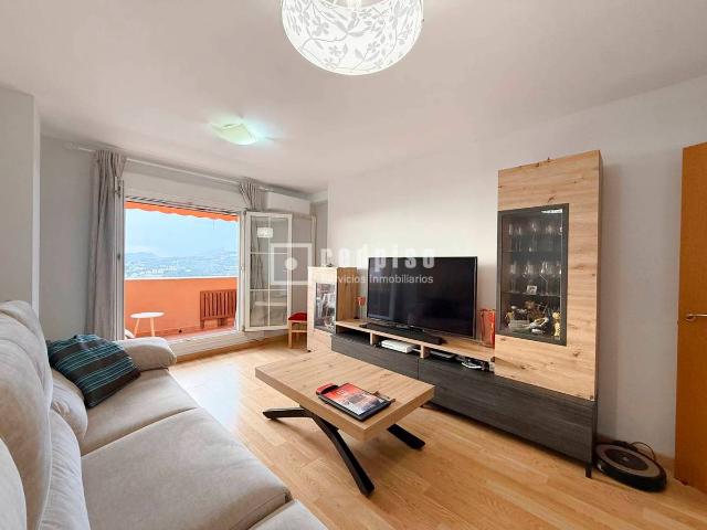 Piso en venta en La Axarquía, Andalucía