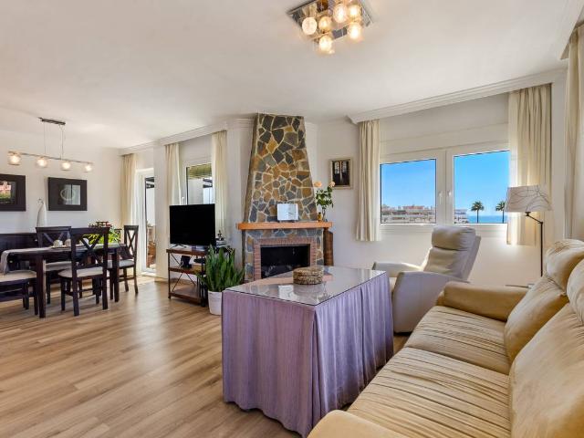 Piso en venta en La Axarquía, Andalucía