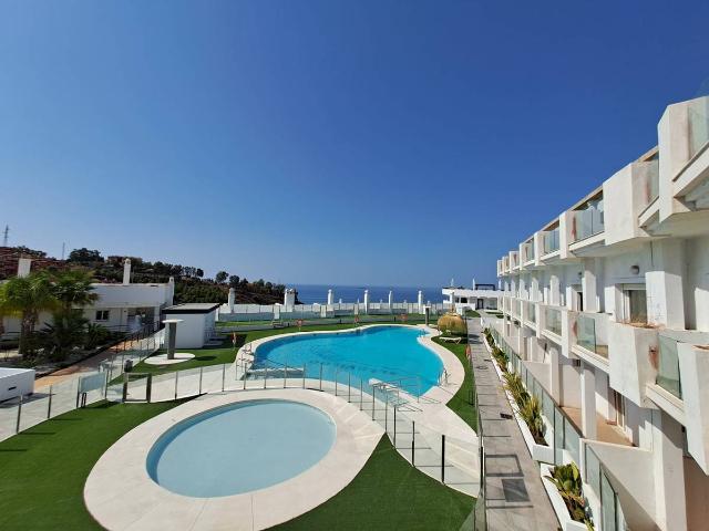 Piso en venta en La Axarquía, Andalucía