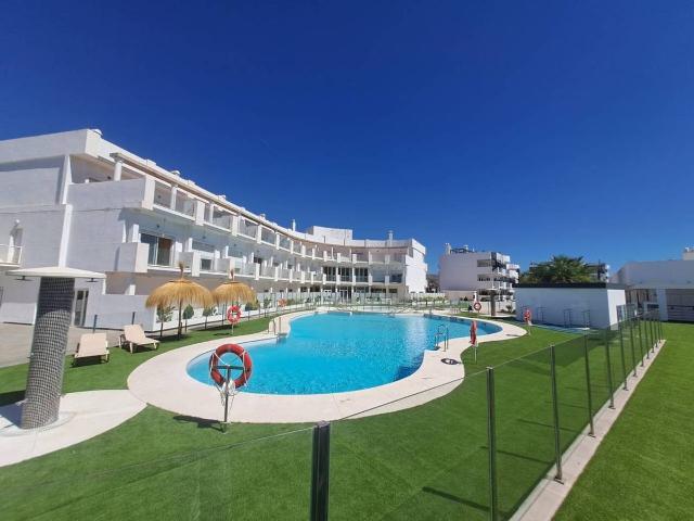 Piso en venta en La Axarquía, Andalucía