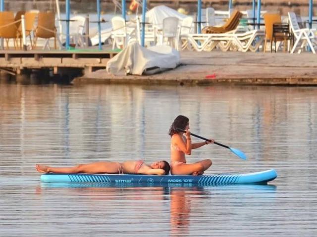 Piso en venta en San Pedro del Pinatar, Campo de Cartagena y Mar Menor