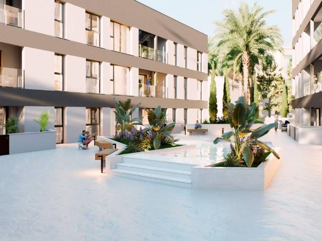 Piso en venta en San Pedro del Pinatar, Campo de Cartagena y Mar Menor