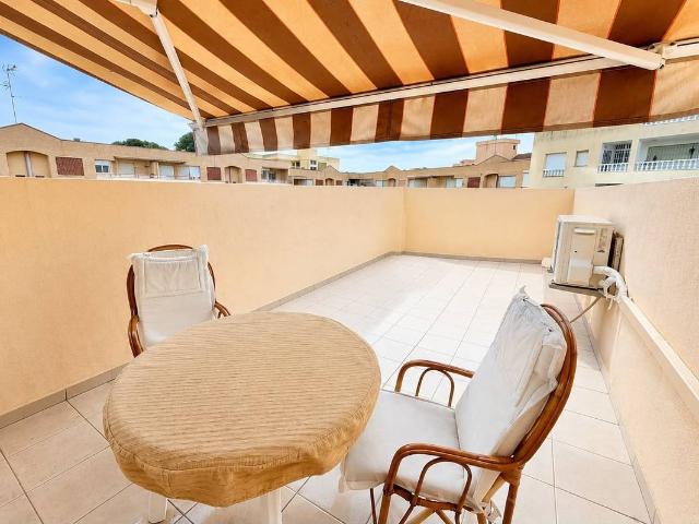 Piso en venta en San Pedro del Pinatar, Campo de Cartagena y Mar Menor