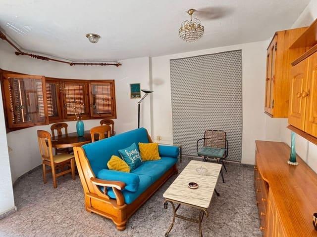 Piso en venta en Lo Pagan, Campo de Cartagena y Mar Menor