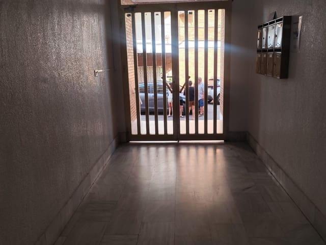 Piso en venta en Los Cuarteros, Campo de Cartagena y Mar Menor