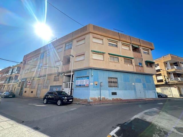 Piso en venta en Los Cuarteros, Campo de Cartagena y Mar Menor