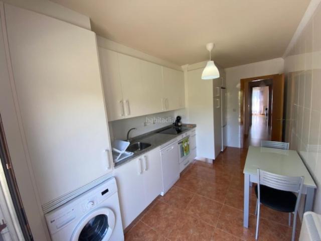Piso en venta en Lobios