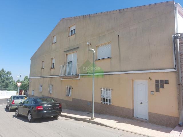 Piso en venta en Lobón, Extremadura