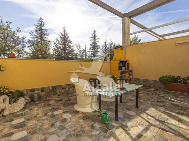 Piso en venta en Prado Concejil, Loeches